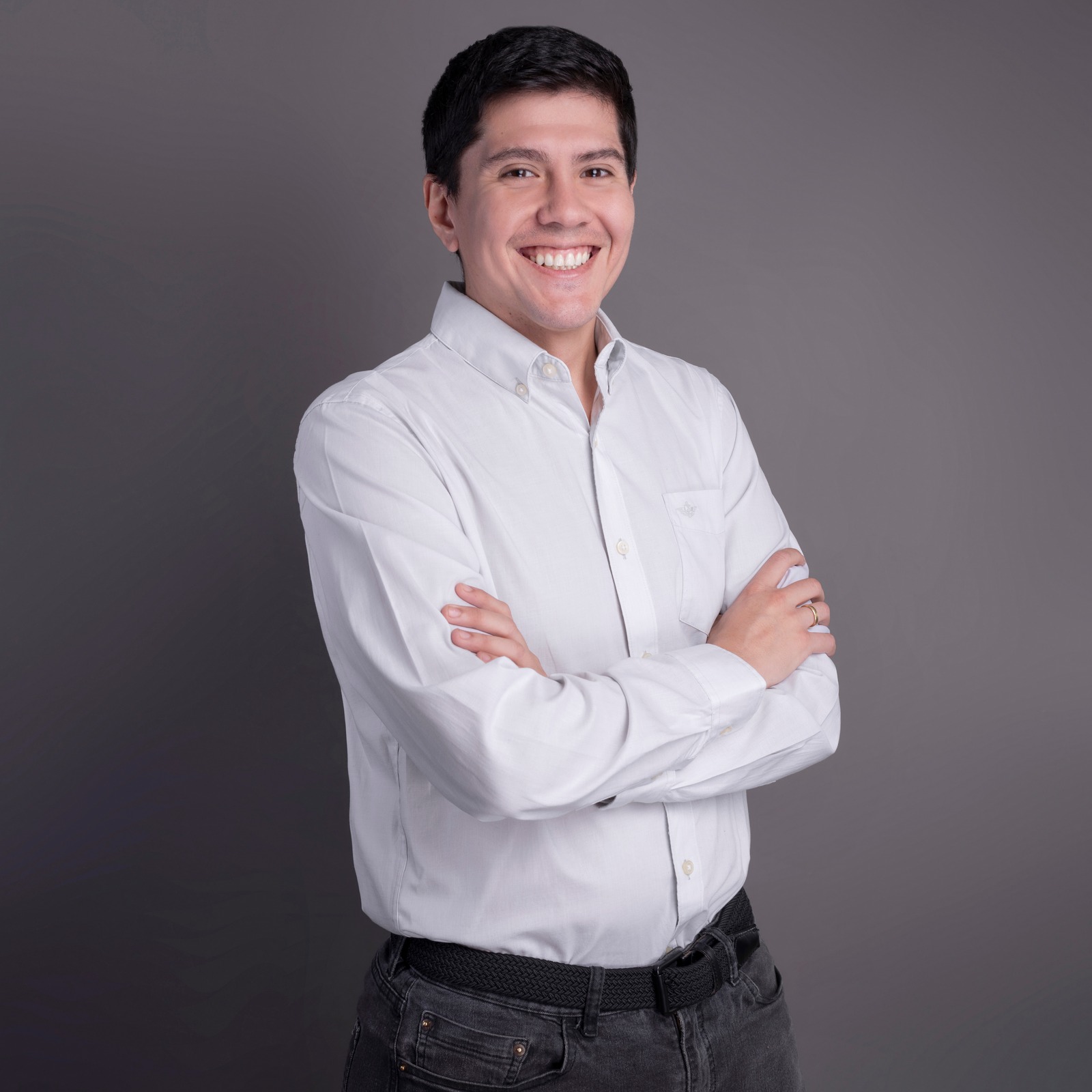 Andrés Torres-Calderón